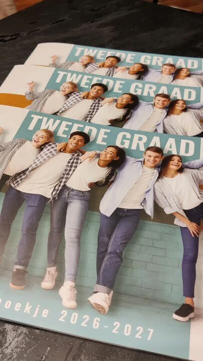 Route 3.0

Voor de belangrijke keuze van 2 naar 3 wordt in de scholengemeenschap Sint-Jozef "Route 3.0" georganiseerd.

Een moment waarop de leerlingen uit het @slc.bilzen
samen met hun ouders een beeld krijgen van de studierichtingen in de 2e graad.

Samen met onze zusterscholen @hgibilzen
en @iksohoeselt biedt TISJ tijdens dit infomoment een klare kijk op ons studieaanbod.

De studierichtingen in TISJ bevinden zich allemaal in het domein SPORT en STEM.

Wil je graag mee weten over het aanbod in TISJ?
-20/05/26: INFO@SCHOOL
-31/05/26: OPENDEURDAG 

Iedereen is van harte welkom.

Tot dan!