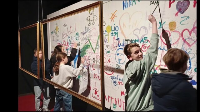 Weer een fijne periode afgerond.  Samen leren, samen leven @SLC.  We wensen je een fijne krokusvakantie!